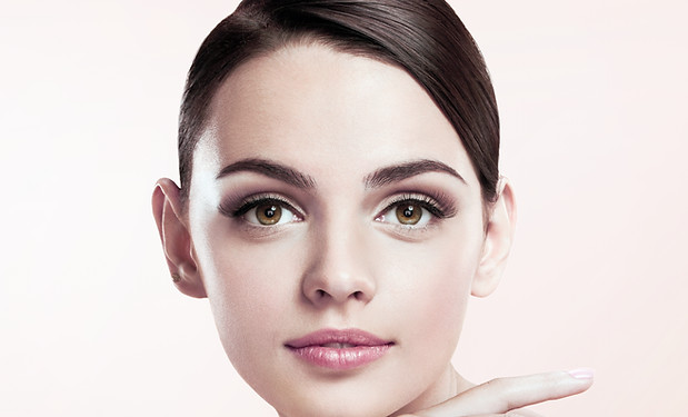 Beauty Model