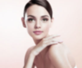 Beauty Model