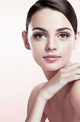 Beauty Model
