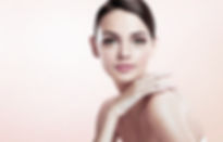 Beauty Model