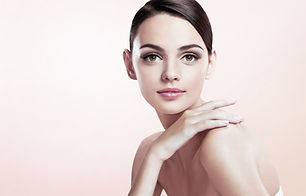 Beauty Model