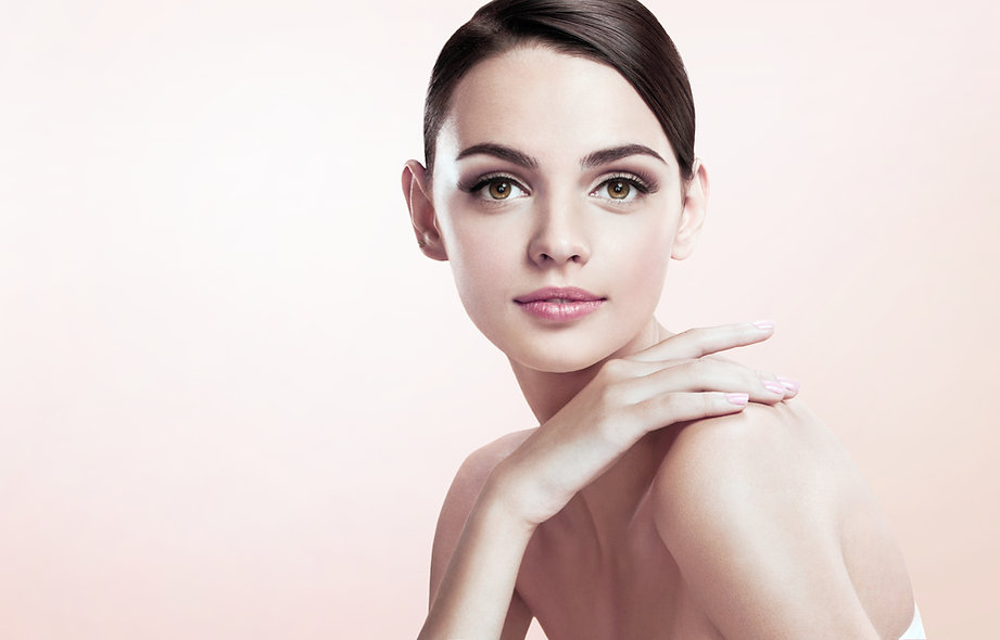 schöne Haut Dermakosmetik