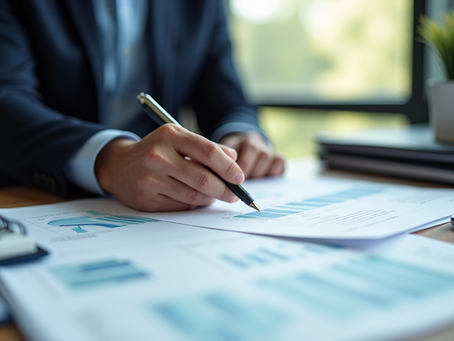 Essential Bookkeeping Tips for Small Businesses