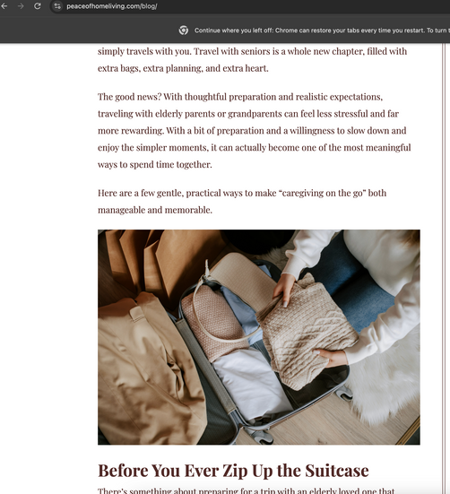 POH Blog 2