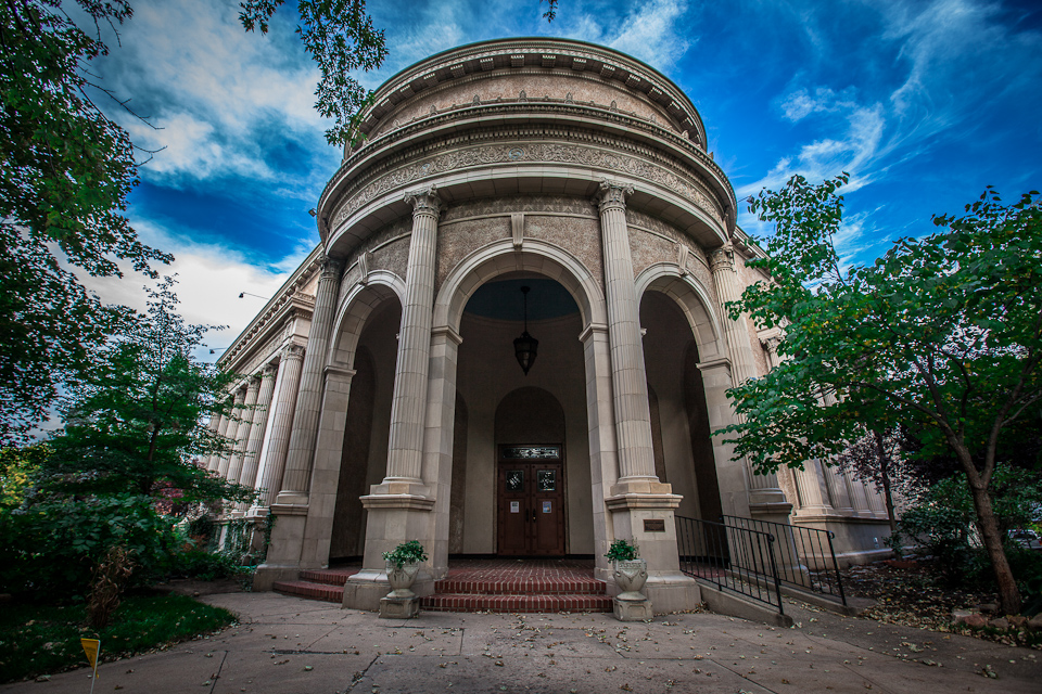 Althea Center | United States | Althea Center for Engaged Spirituality