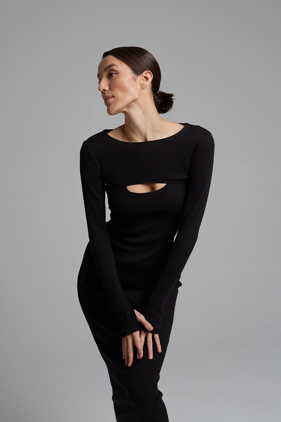 Thumbnail: Рукава из кашкорсе