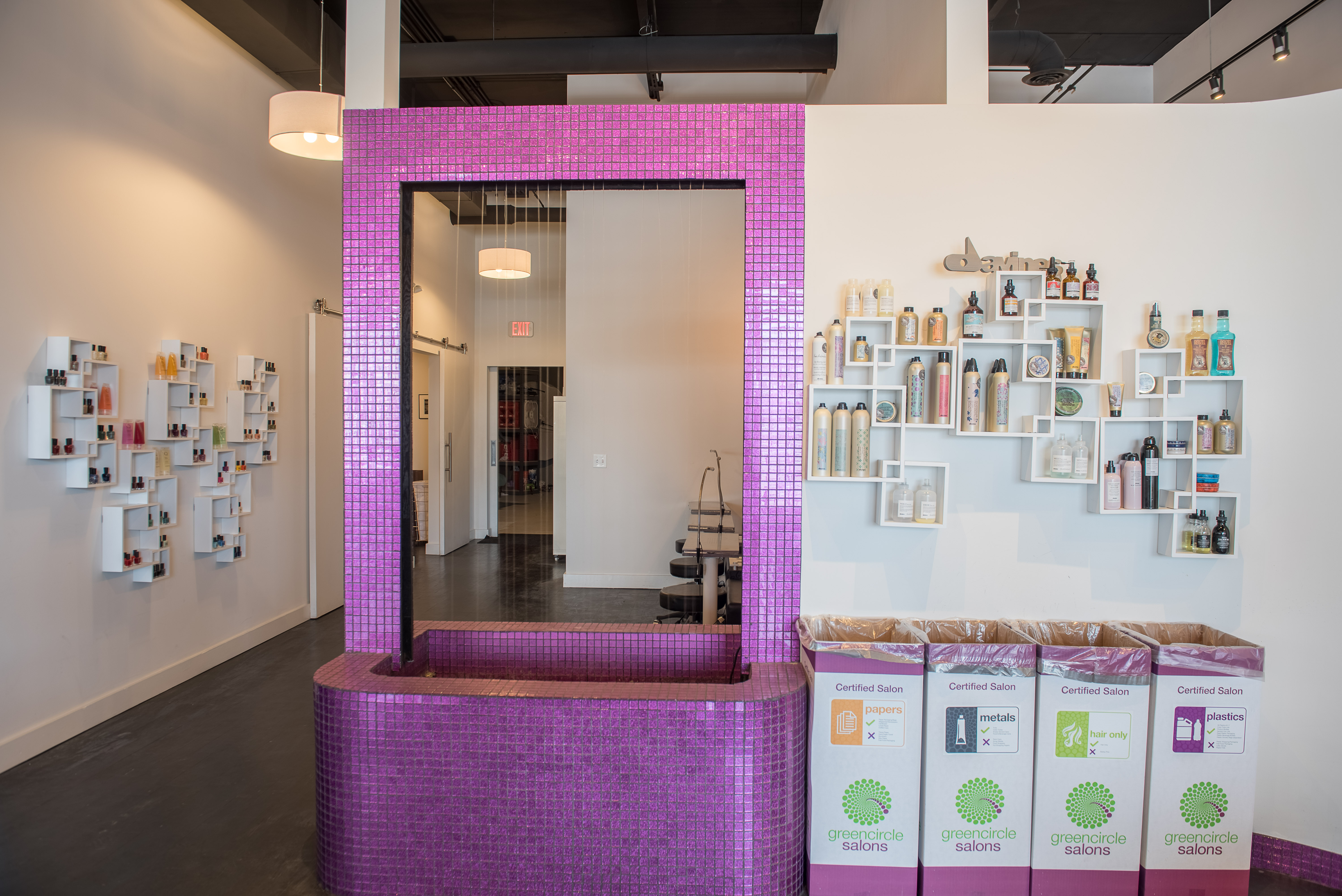 Hair Services Lincolnwood Salon Pearls Of Chicago