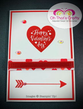 A Heartfelt Valentines Card That Will Make Your Heart Flutter!