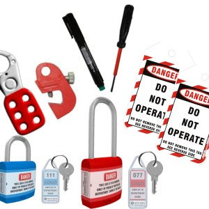 Lockout Kit