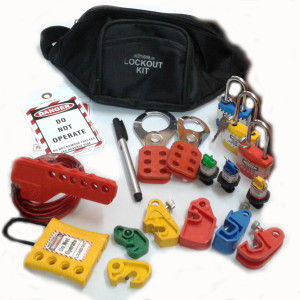 Lockout Kit