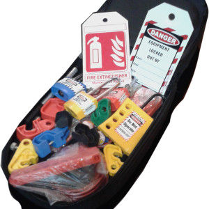 Lockout Kit