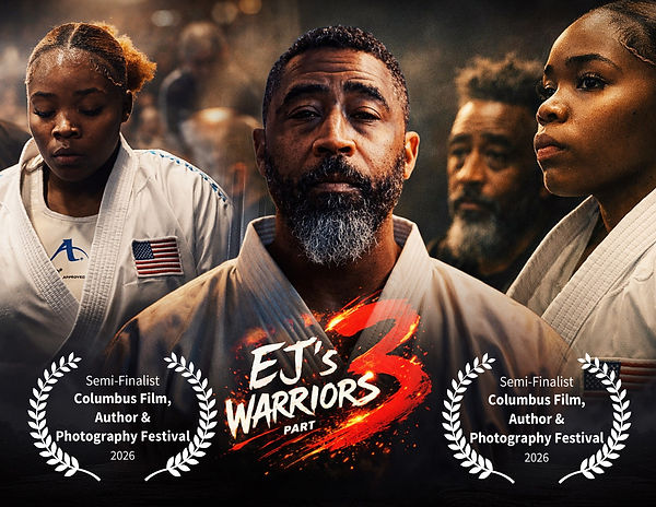 film festival Columbus laurels ejs warriors part 3.jpg