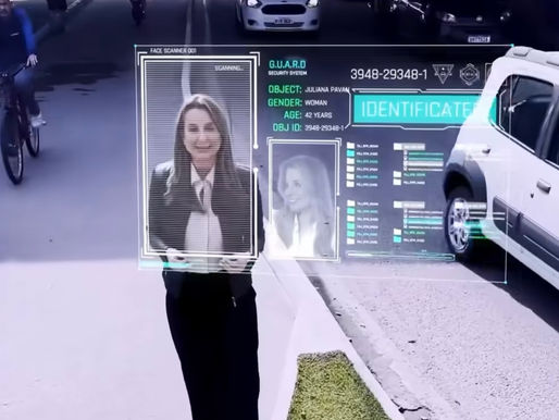 Muralha Digital já é realidade em Balneário Camboriú: Prefeitura abre licitação para implantação do sistema