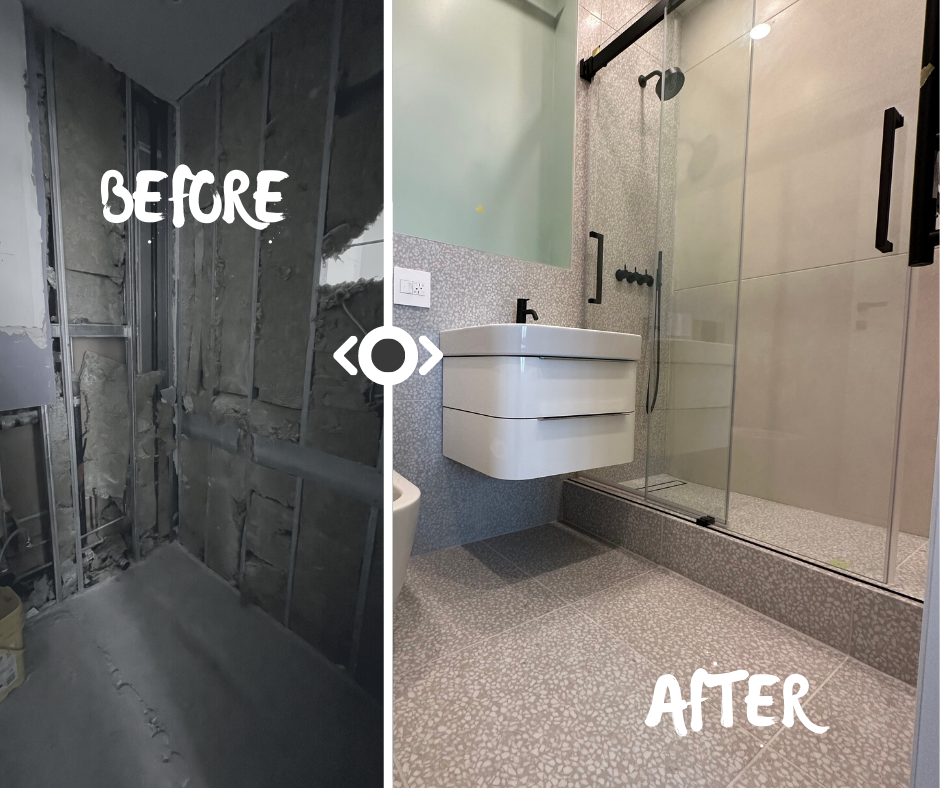 Simple Before and After LUT Slider Post Facebook Post.png