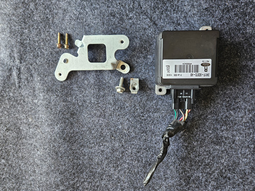 Driver Bladder Module Fuel Pump Driver Module | The Grunge Garage