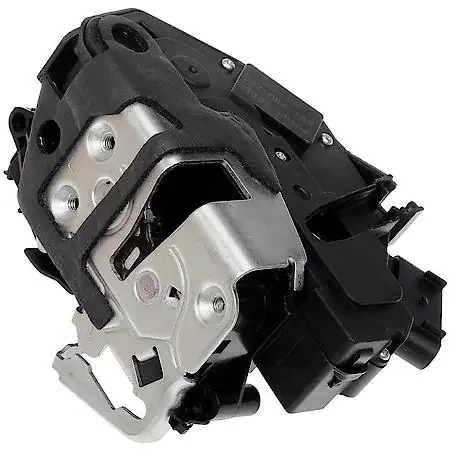 2017-2021 Ford F250 Super Duty Door Lock Actuator - Dorman 937-990 - Front Right