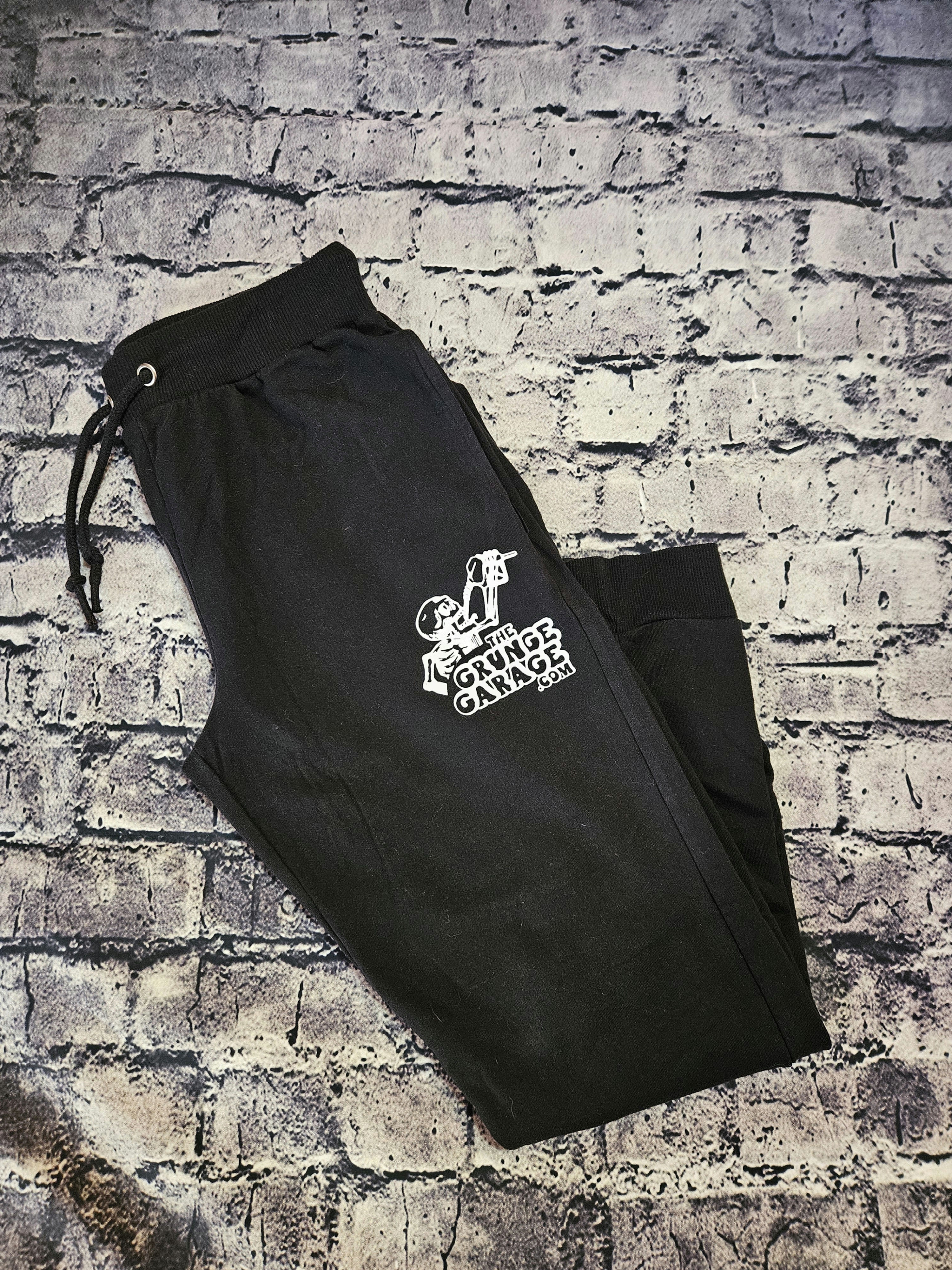 The Grunge Garage sweatpants