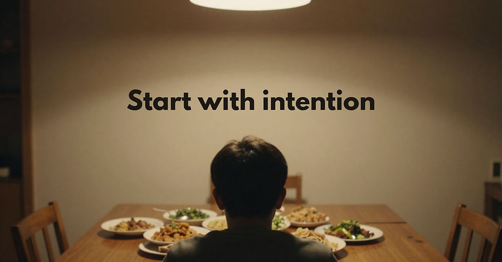 10 Prophetic Eating Habits That Can Transform Your Health - And the Physiology Behind Them