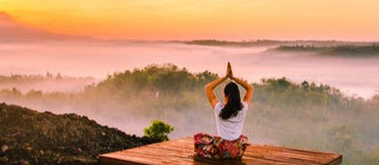 5 Reasons to learn Mindfulness: A Guide to Mindfulness & Nutrition Connection-