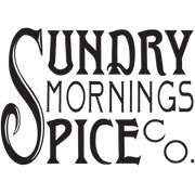 Sundry Mornings Spice