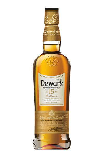 DEWARS