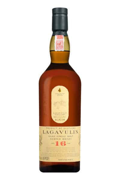 LAGAVULIN