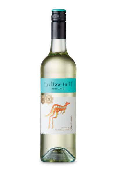 YELLOW TAIL
