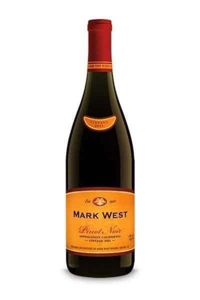 MARK WEST