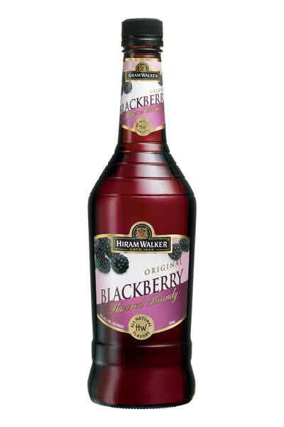 HIRAM WALKER