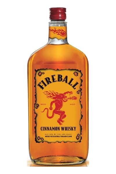 FIREBALL