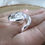 Thumbnail: Swirl Shell Statement Ring