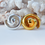 Thumbnail: Swirl Shell Statement Ring