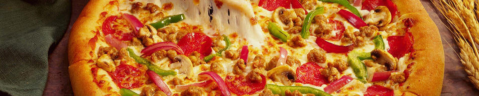 Pizza 2