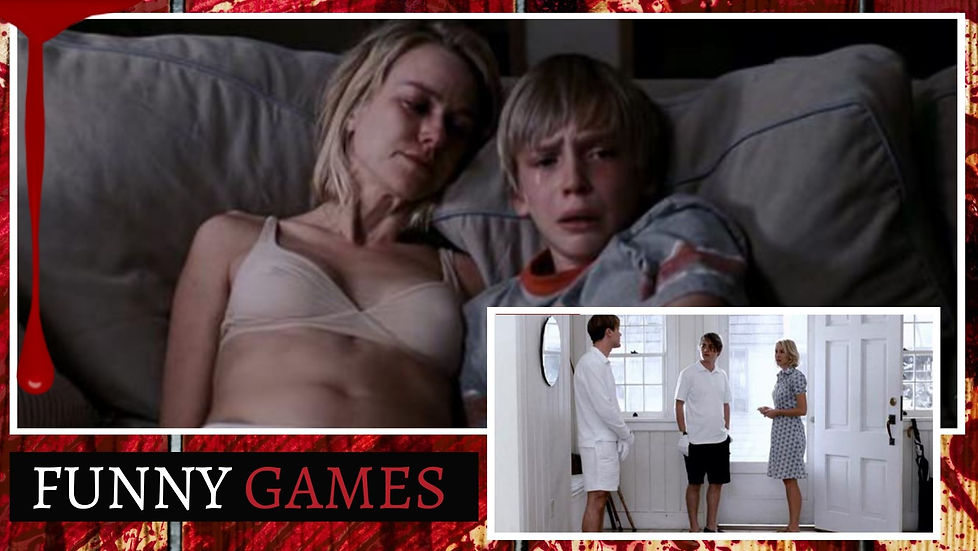 NOCTURNAL NEWZ MOVIE REVIEW ~ FUNNY GAMES 2007 PHOTO 3.jpg