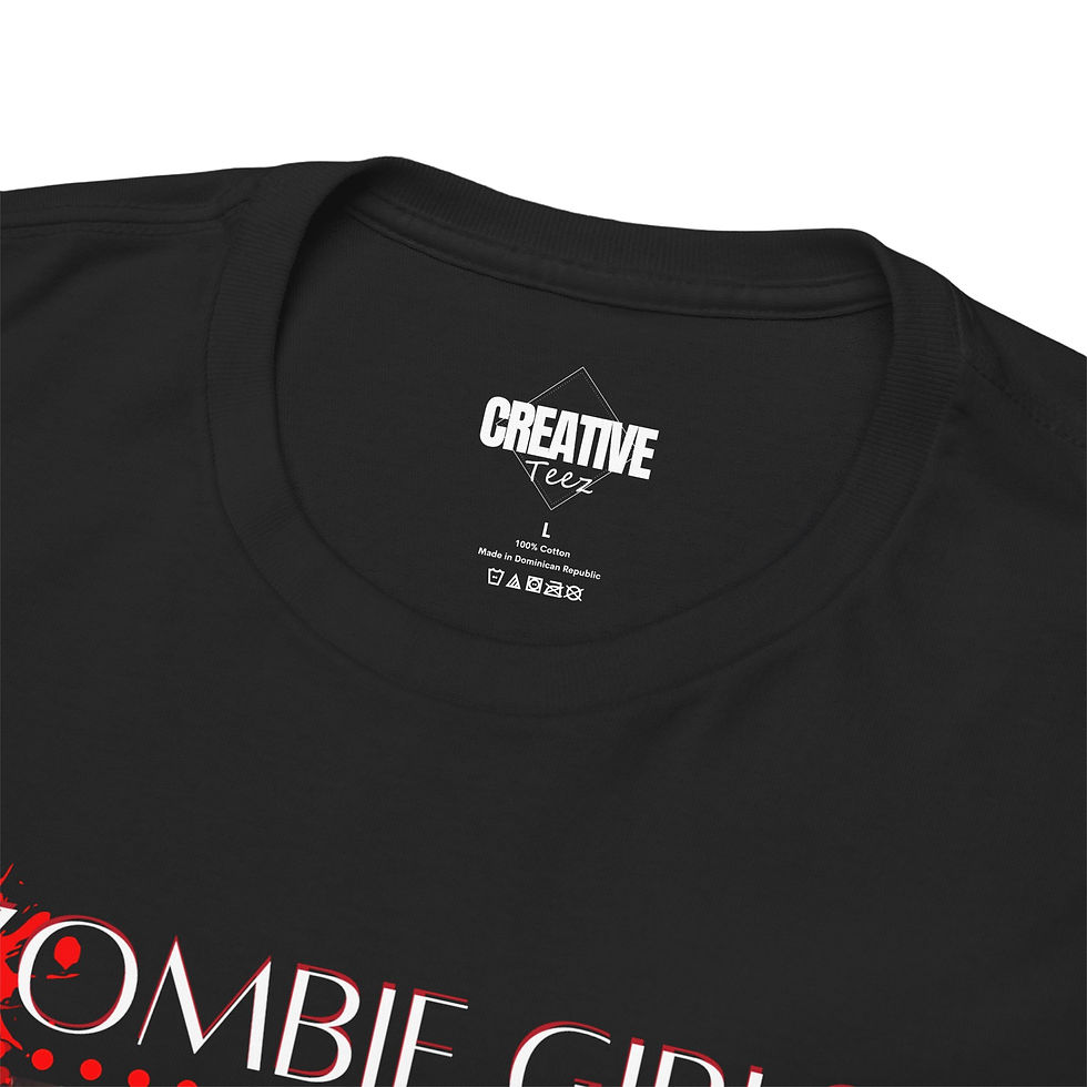 Thumbnail: Deadly Allure, Lively Attitude