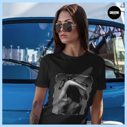 Thumbnail: Woman