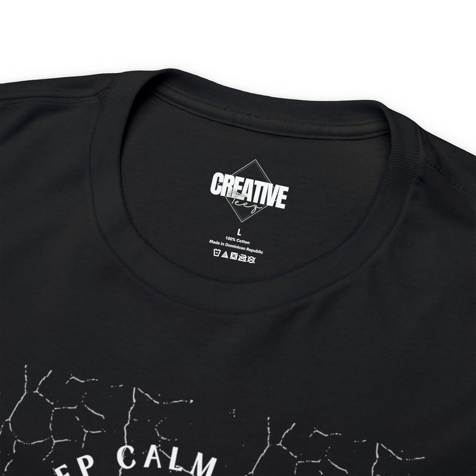 Thumbnail: Keep Calm and Zombie On
