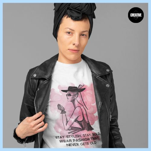 Thumbnail: Stay Stylish, Stay Bold, Wear Fashion That Never Gets Old