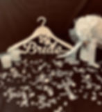 Thumbnail: Wedding Party Hangers