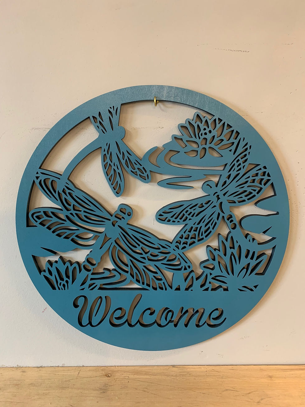 Thumbnail: 7 Styles of Hello/Welcome Signs