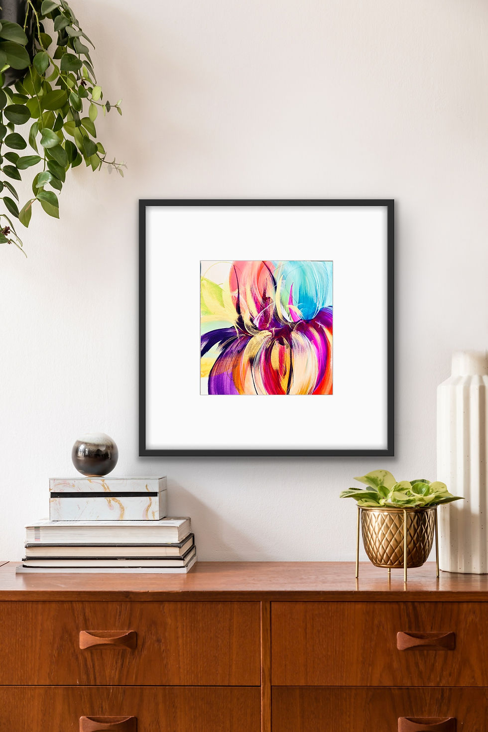 Thumbnail: Your Wings; Your Life III