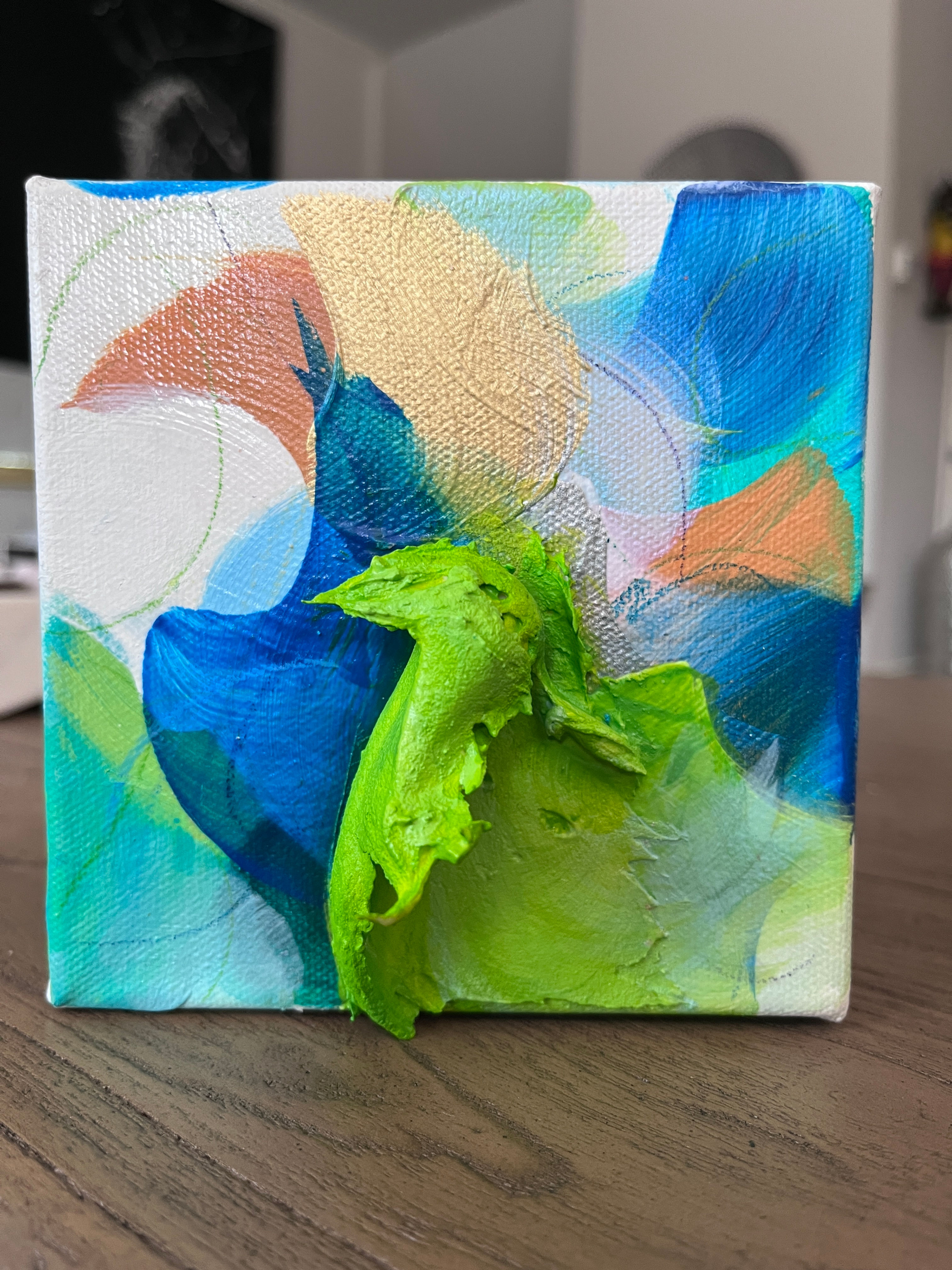 "GEMS" Founding Collection - No. 17 of 28