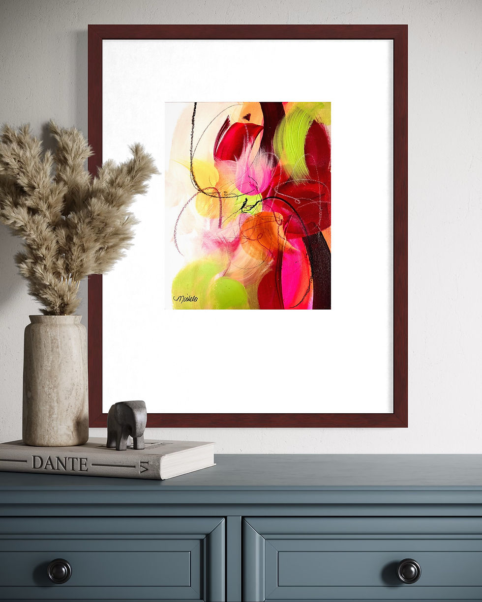 Thumbnail: Mixing In Spring