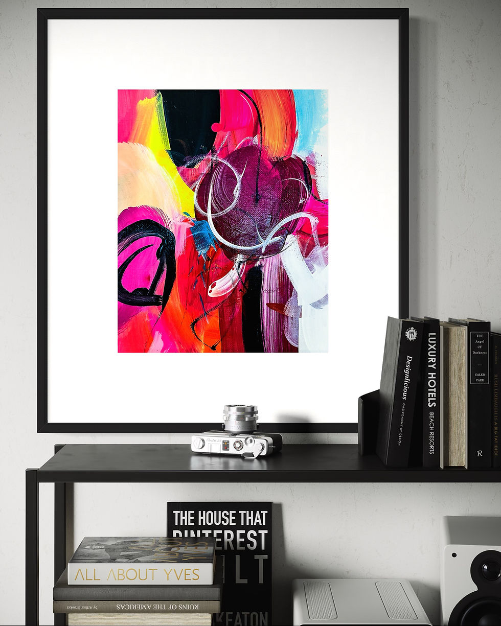 Thumbnail: In Between I