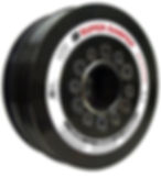 LS1 7.5in Harmonic Damper - SFI