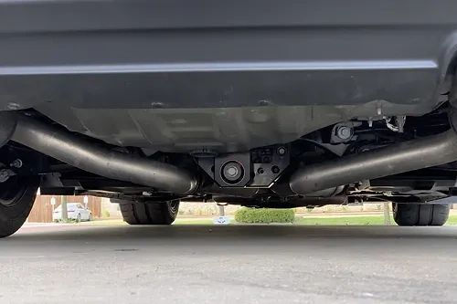 Thumbnail: DIRS for 2015-newer V8 Chargers/Challengers/300 RWD