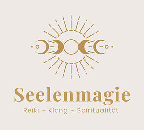 Logo Seelenmagie