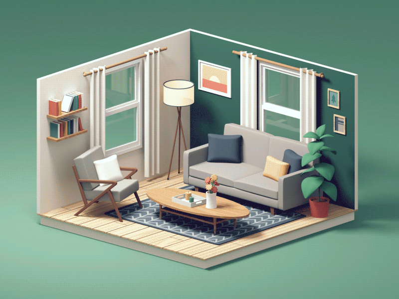 Delhi Interior