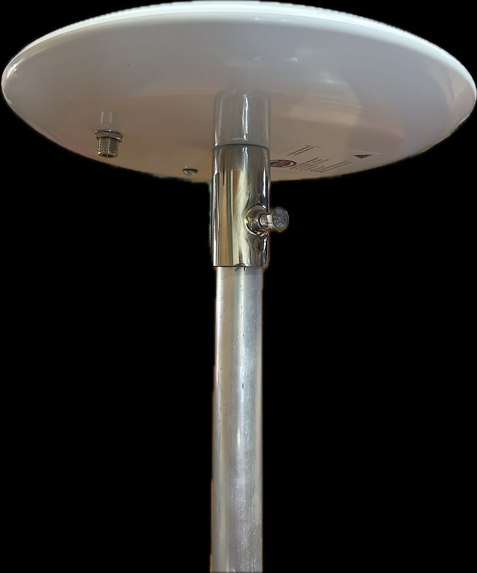 Thumbnail: Saturn Travellers Mate Antenna