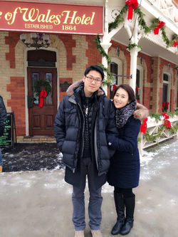 and through good and bad